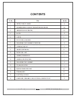 Preview for 3 page of ITL SOLIS 20 Service Manual