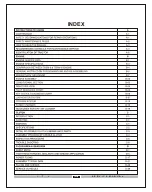 Preview for 4 page of ITL SOLIS 20 Service Manual