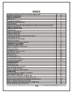 Preview for 6 page of ITL SOLIS 20 Service Manual