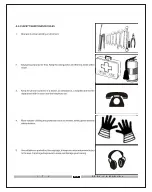 Предварительный просмотр 10 страницы ITL SOLIS 20 Service Manual