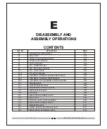 Предварительный просмотр 132 страницы ITL SOLIS 20 Service Manual