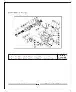 Предварительный просмотр 133 страницы ITL SOLIS 20 Service Manual