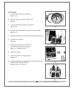 Preview for 242 page of ITL SOLIS 20 Service Manual