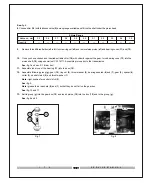 Preview for 258 page of ITL SOLIS 20 Service Manual