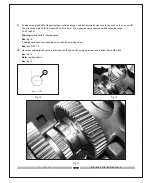 Preview for 261 page of ITL SOLIS 20 Service Manual