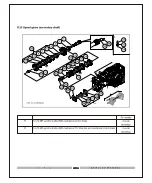 Предварительный просмотр 262 страницы ITL SOLIS 20 Service Manual