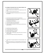 Preview for 313 page of ITL SOLIS 20 Service Manual