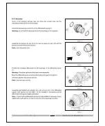 Preview for 366 page of ITL SOLIS 20 Service Manual