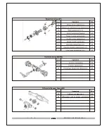 Предварительный просмотр 406 страницы ITL SOLIS 20 Service Manual