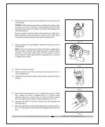 Предварительный просмотр 432 страницы ITL SOLIS 20 Service Manual