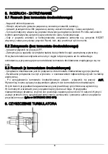 Предварительный просмотр 43 страницы ITM Italia D 15 PV Operator'S Manual