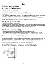 Предварительный просмотр 67 страницы ITM Italia D 15 PV Operator'S Manual