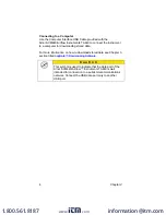 Preview for 7 page of Itm AIRFLOW TA440 Operation And Service Manual