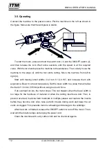 Предварительный просмотр 12 страницы Itm BM18 Operator'S Manual