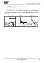 Предварительный просмотр 15 страницы Itm BM18 Operator'S Manual