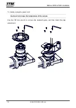 Предварительный просмотр 18 страницы Itm BM18 Operator'S Manual