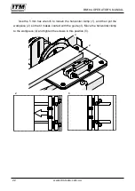 Предварительный просмотр 22 страницы Itm BM18 Operator'S Manual