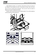 Предварительный просмотр 23 страницы Itm BM18 Operator'S Manual