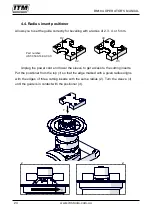 Предварительный просмотр 24 страницы Itm BM18 Operator'S Manual