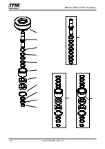Предварительный просмотр 28 страницы Itm BM18 Operator'S Manual