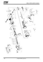 Предварительный просмотр 30 страницы Itm BM18 Operator'S Manual