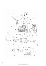 Предварительный просмотр 24 страницы Itm Holemaker HMP45 Operator'S Manual