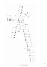 Предварительный просмотр 27 страницы Itm Holemaker HMP45 Operator'S Manual