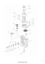 Предварительный просмотр 29 страницы Itm Holemaker HMP45 Operator'S Manual