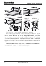 Предварительный просмотр 12 страницы Itm HOLEMAKER HMPRO65 Operator'S Manual