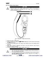 Предварительный просмотр 10 страницы Itm HT9021 User Manual