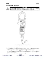 Предварительный просмотр 14 страницы Itm HT9021 User Manual