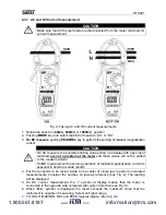 Предварительный просмотр 15 страницы Itm HT9021 User Manual