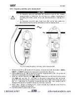 Предварительный просмотр 16 страницы Itm HT9021 User Manual