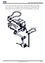 Предварительный просмотр 27 страницы Itm RAIL TITAN Operator'S Manual