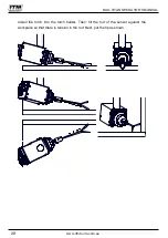 Предварительный просмотр 28 страницы Itm RAIL TITAN Operator'S Manual