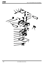 Предварительный просмотр 54 страницы Itm RAIL TITAN Operator'S Manual