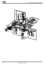 Предварительный просмотр 56 страницы Itm RAIL TITAN Operator'S Manual