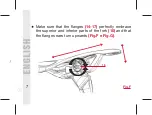 Предварительный просмотр 9 страницы Itm SIT'N'GO User Manual