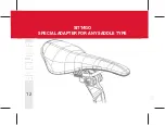 Предварительный просмотр 14 страницы Itm SIT'N'GO User Manual