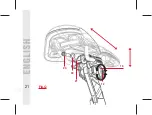 Предварительный просмотр 23 страницы Itm SIT'N'GO User Manual