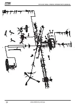 Предварительный просмотр 20 страницы Itm TD1316F Operator'S Manual