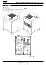 Предварительный просмотр 7 страницы Itm TM356-10270 Operator'S Manual