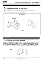 Предварительный просмотр 10 страницы Itm TM356-10270 Operator'S Manual