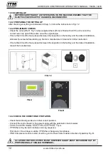 Предварительный просмотр 12 страницы Itm TM356-10270 Operator'S Manual