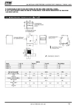 Предварительный просмотр 13 страницы Itm TM356-10270 Operator'S Manual