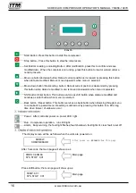 Предварительный просмотр 16 страницы Itm TM356-10270 Operator'S Manual