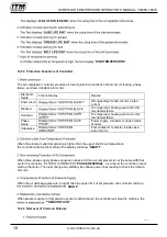 Предварительный просмотр 18 страницы Itm TM356-10270 Operator'S Manual