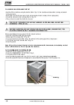 Предварительный просмотр 22 страницы Itm TM356-10270 Operator'S Manual