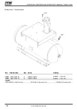 Предварительный просмотр 28 страницы Itm TM356-10270 Operator'S Manual