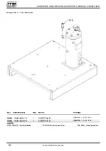 Предварительный просмотр 30 страницы Itm TM356-10270 Operator'S Manual